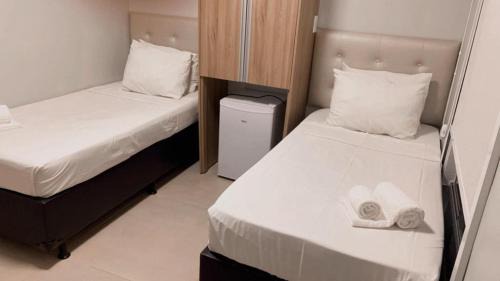 Formosa Hotel | Hotel Conviver