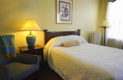 White River Junction Hotel | Hotel Coolidge