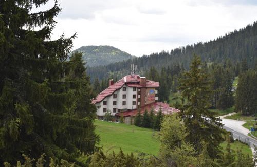 Chepelare Hotel | Hotel Coop Rozhen