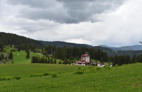 Chepelare Hotel | Hotel Coop Rozhen