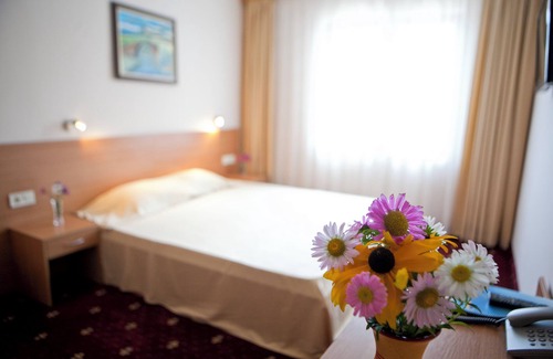 Chepelare Hotel | Hotel Coop Rozhen