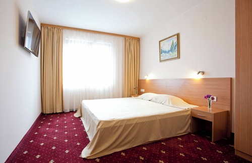 Chepelare Hotel | Hotel Coop Rozhen