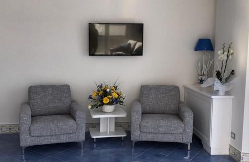 San Felice Circeo Hotel | Hotel Corallo Circeo