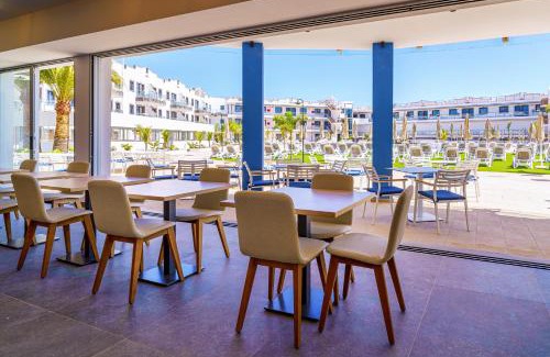 Playa Blanca Hotel | Hotel Cordial Marina Blanca
