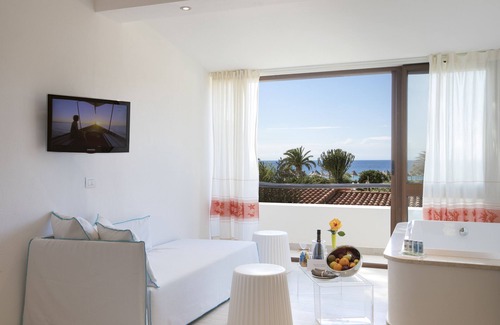 Villaggio Mandorli Hotel | Hotel Cormoran