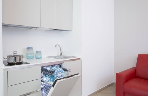 Villaggio Mandorli Hotel | Hotel Cormoran