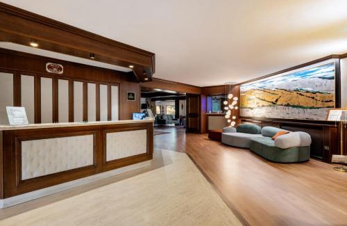 Pescasseroli Hotel | Hotel Corona & Spa