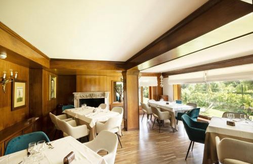 Pescasseroli Hotel | Hotel Corona & Spa