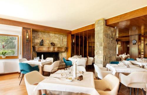 Pescasseroli Hotel | Hotel Corona & Spa