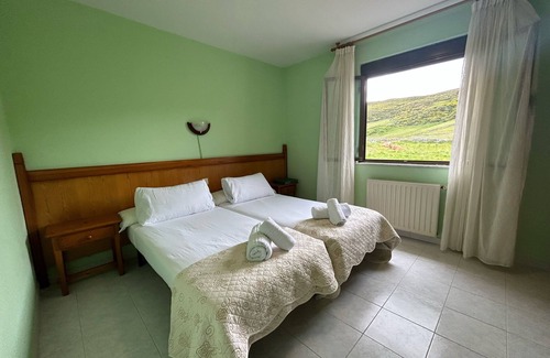 Somiedo Hotel | Hotel Coronel Somiedo