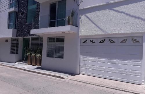 Jamay Hotel | Hotel Corral Grande