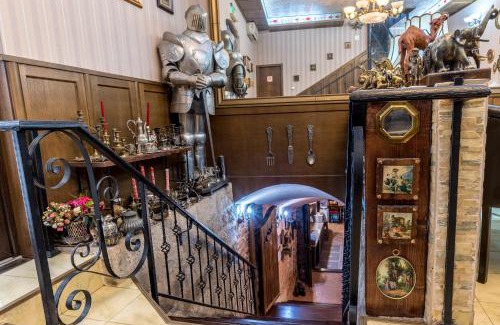 Buzau Hotel | Hotel Corso