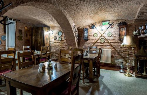 Buzau Hotel | Hotel Corso