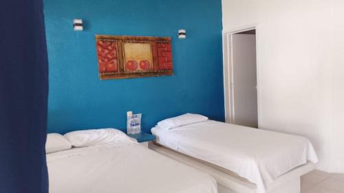 Casitas Hotel | Hotel Costa Esmeralda
