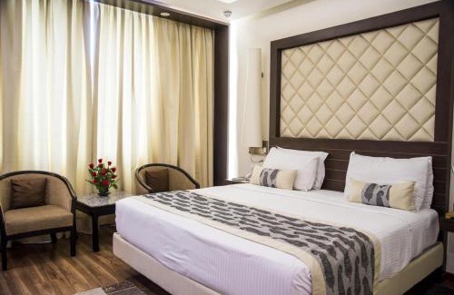 Aerocity Hotel | Hotel COSTAA LA CAGE Near Delhi Airport BY GROSS GROUP