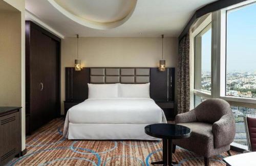 Aerocity Hotel | Hotel COSTAA LA CAGE Near Delhi Airport BY GROSS GROUP