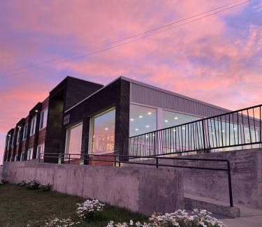 Puerto Natales Hotel | Hotel Costanera