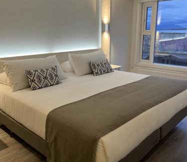 Puerto Natales Hotel | Hotel Costanera