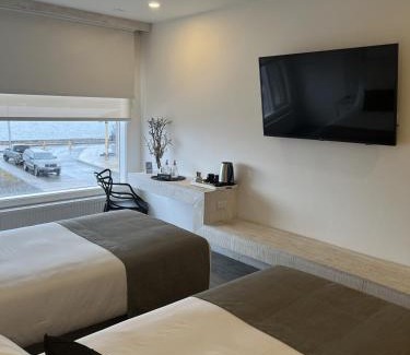 Puerto Natales Hotel | Hotel Costanera