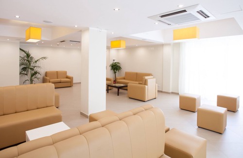 San Leone Hotel | Hotel Costazzurra Museum & Spa