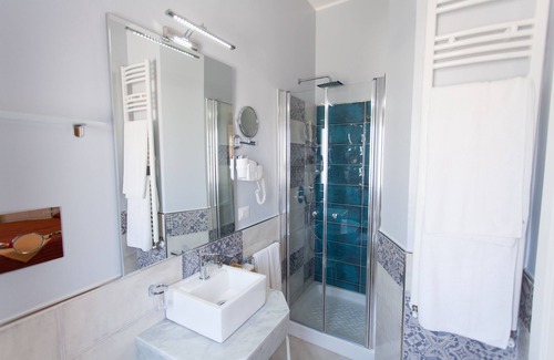 San Leone Hotel | Hotel Costazzurra Museum & Spa