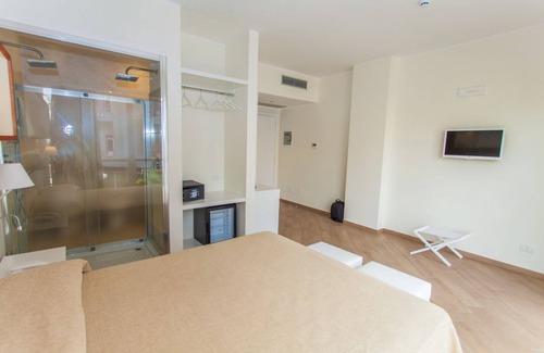San Leone Hotel | Hotel Costazzurra Museum & Spa
