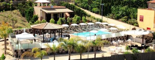 San Leone Hotel | Hotel Costazzurra Museum & Spa