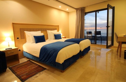 Essaouira Coast Hotel | Hotel Coté Océan Mogador