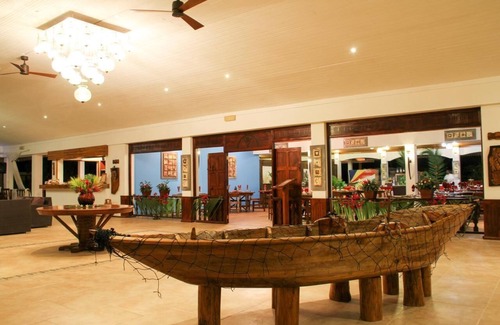 Praslin Island Resort | Hotel Cote d'Or Lodge
