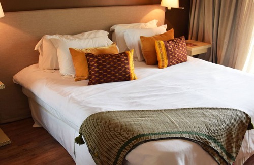Carrasco Hotel | Hotel Cottage
