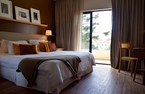 Carrasco Hotel | Hotel Cottage