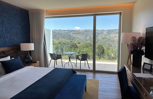 Grovelas Hotel | Hotel Cotto do Gatto