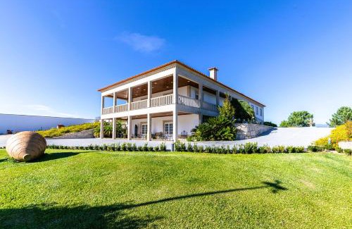 Grovelas Hotel | Hotel Cotto do Gatto