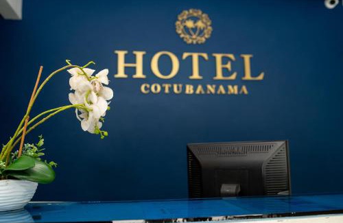 Puerto Bahia Hotel | Hotel cotubanama