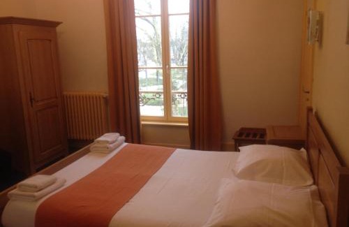 Charleville-Mezieres Hotel | Hotel Couleurs Sud Centre-ville Gare Charleville-Mézières