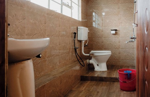 Dimapur Hotel | Hotel Country Inn