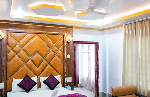Dimapur Hotel | Hotel Country Inn