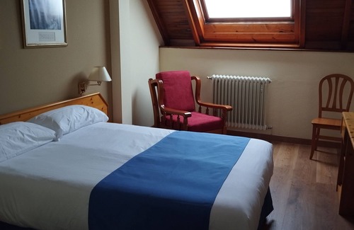 Covaleda Hotel | Hotel Covaleda Soria
