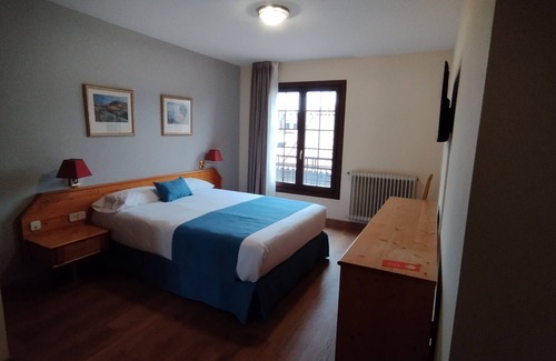 Covaleda Hotel | Hotel Covaleda Soria