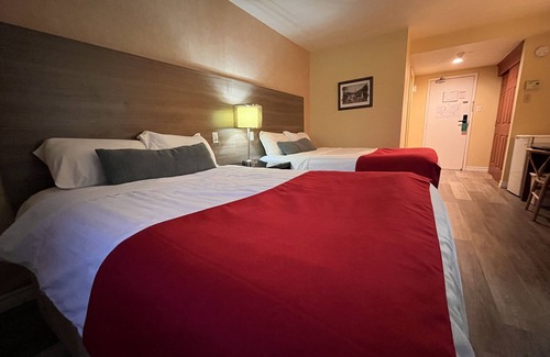 Cowansville Hotel | Hotel Cowansville