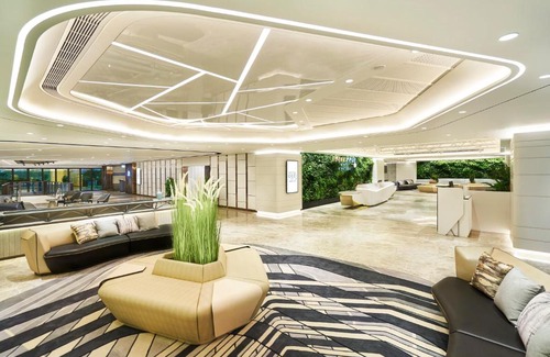 Kwai Chung Hotel | Hotel COZi Oasis