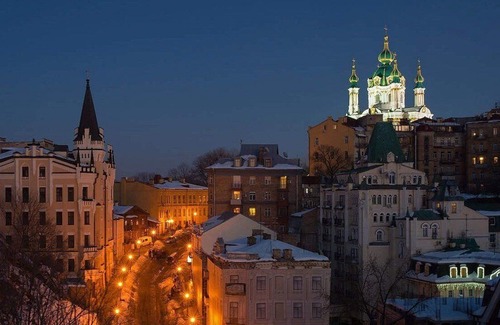 Podil House | Hotel Cozzydine, Kyiv