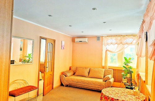 Podil House | Hotel Cozzydine, Kyiv