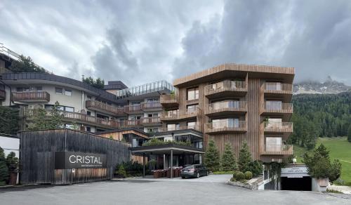 Obereggen Hotel | Hotel Cristal