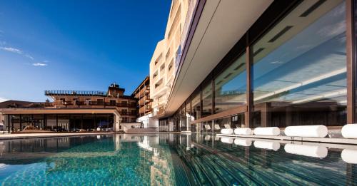 Obereggen Hotel | Hotel Cristal