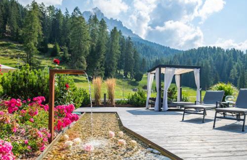 Obereggen Hotel | Hotel Cristal