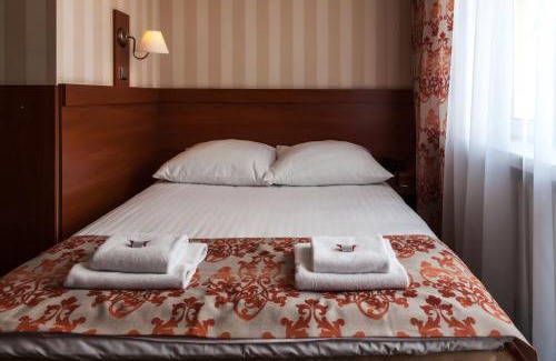Tarnow Hotel | Hotel Cristal Park