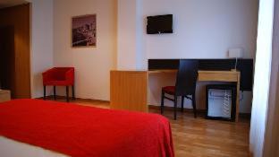 Lapa Hotel | Hotel Cristal Porto