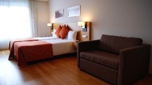Lapa Hotel | Hotel Cristal Porto