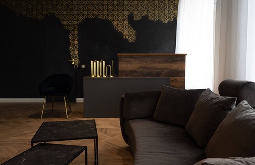 Jibert Hotel | Hotel Cristal